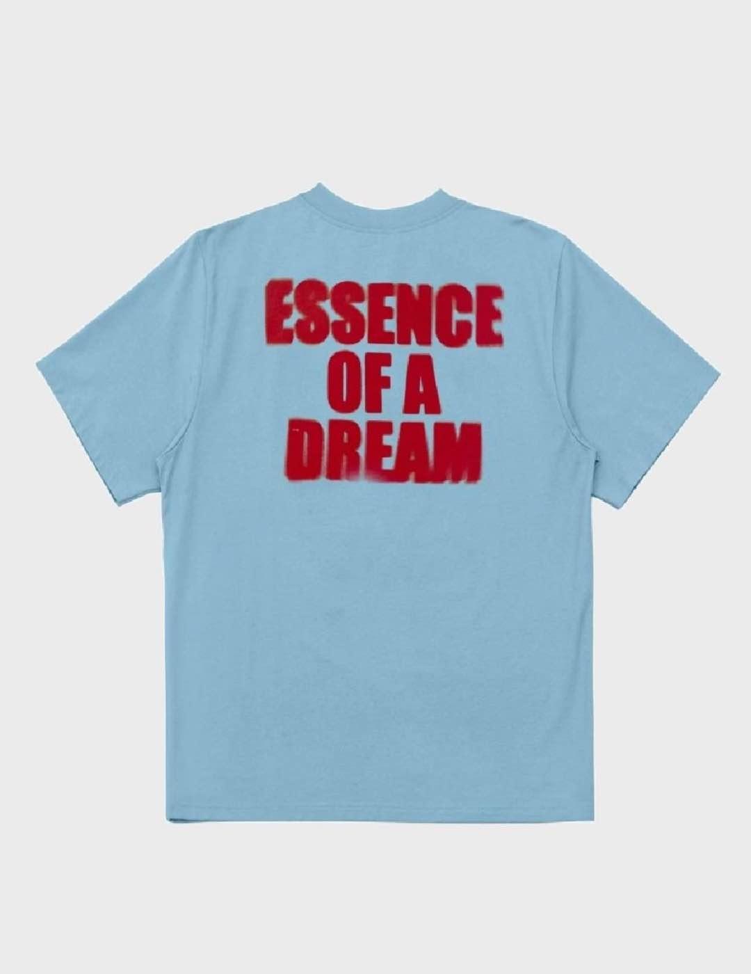Camiseta Wasted Paris Dream BowlBLue