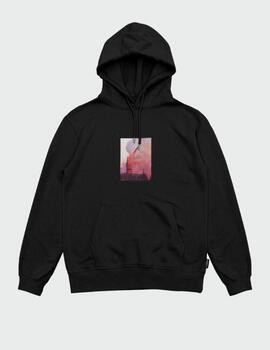 Sudadera Wasted Paris Sight Black