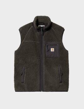 Chaleco Carhartt WIP Liner Cypress/Blk