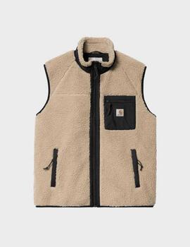 Chaleco Carhartt WIP Liner Wallblack