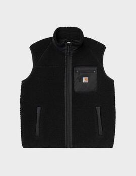 Chaleco Carhartt WIP Prentis Liner Black