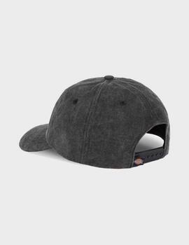 Gorra Dickies Hardwick Duck Canvs Black