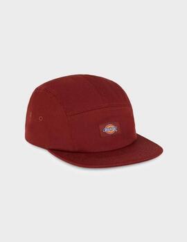 Gorra Dickies Albertville Fired Brick