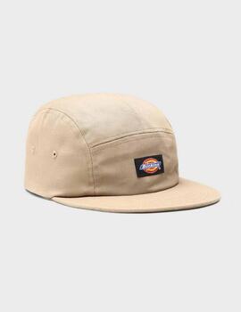 Gorra Dickies Albertville Khaki