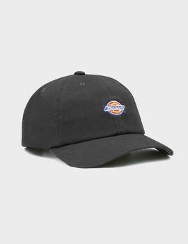 Gorra Dickies Hardwick Black