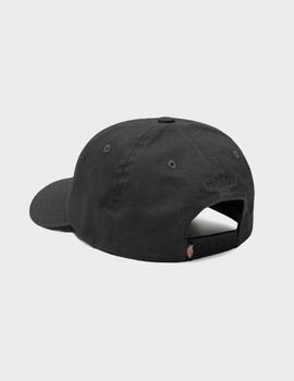 Gorra Dickies Hardwick Black