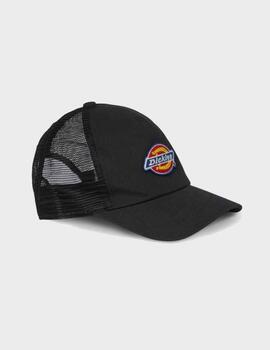 Gorra Dickies Sumiton Black