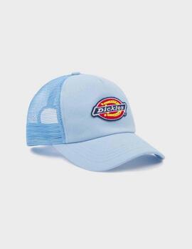 Gorra Dickies Sumiton Sky Blue