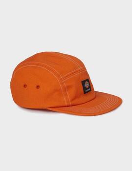Gorra Dickies Mount Vista Burnt Orange