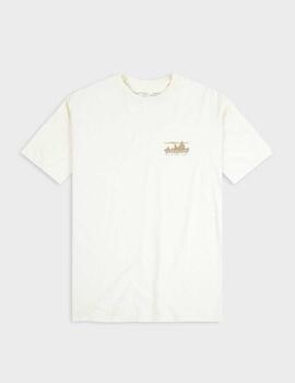 Camiseta Patagonia M´s `73 Skyline Organic BCW
