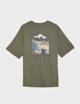 Camiseta Patagonia M´s 50 Year Responsabili-tee TLVG