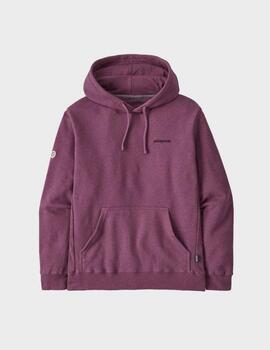 Sudadera Patagonia Fizt Roy Icon Uprisal Hoody MYSM