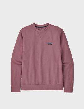 Sudadera Patagonia Regenerative Organic EVMA