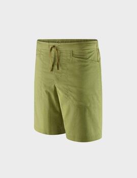 Pantalones Patagonia M´s Hampi Rock Shorts BUGR