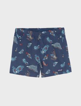 Bañador Patagonia W´s Baggies Shorts CTIB