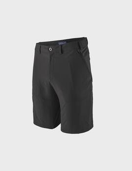 Pantalón Patagonia M´s Altvia Trail Shorts BLK