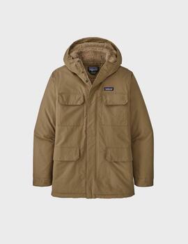 Parka Patagonia M's Isthmus CSC