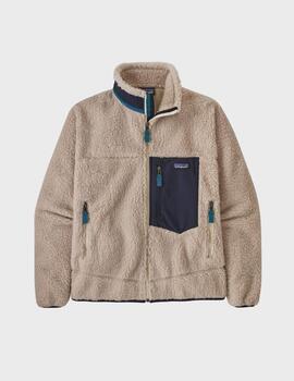 Chaqueta Patagonia M's Classic Retro-X NAT