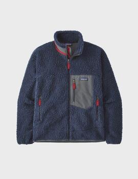 Chaqueta Patagonia M's Classic Retro-X NEWA