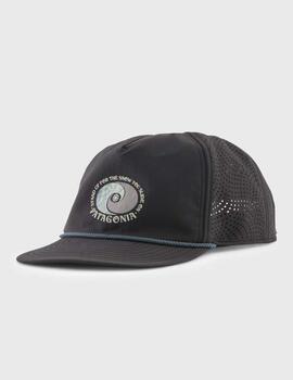 Gorra Patagonia Snowfarer SNDI