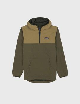 Chaqueta Patagonia Men's Pack In Pullover Hoody BSNG