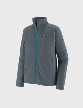 Chaqueta Patagonia R1 Techface PLGY