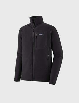 Chaqueta Patagonia R2 Techface BLK