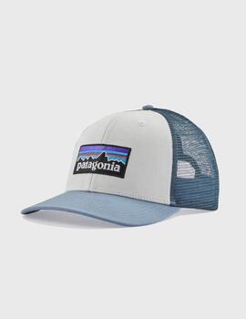 Gorra Patagonia P-6 Logo Trucker WLGY