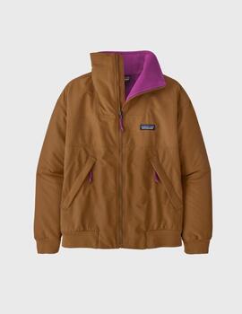 Chaqueta Patagonia W's Shelled Synch NBAH