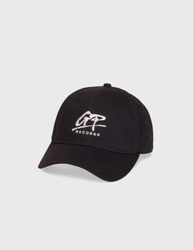 Gorra Grimey Pasion Gamberra Black