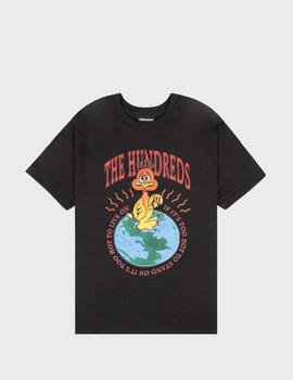 Camiseta The Hundreds Climate