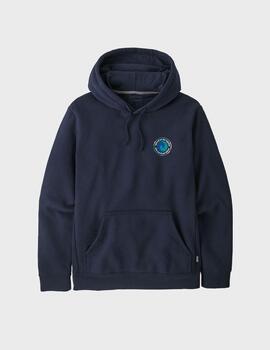 Sudadera Patagonia Unity Fitz Uprisal Hoody NENA