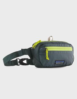 Riñonera Patagonia Ultralight Black Hole Mini NUVG