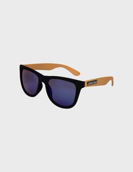 Gafas de sol Santa Cruz Darwin Black/OldGold