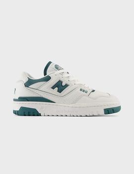Zapatillas New Balance BBW550BI ReflectionNewSpruce