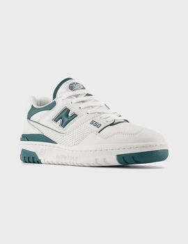 Zapatillas New Balance BBW550BI ReflectionNewSpruce