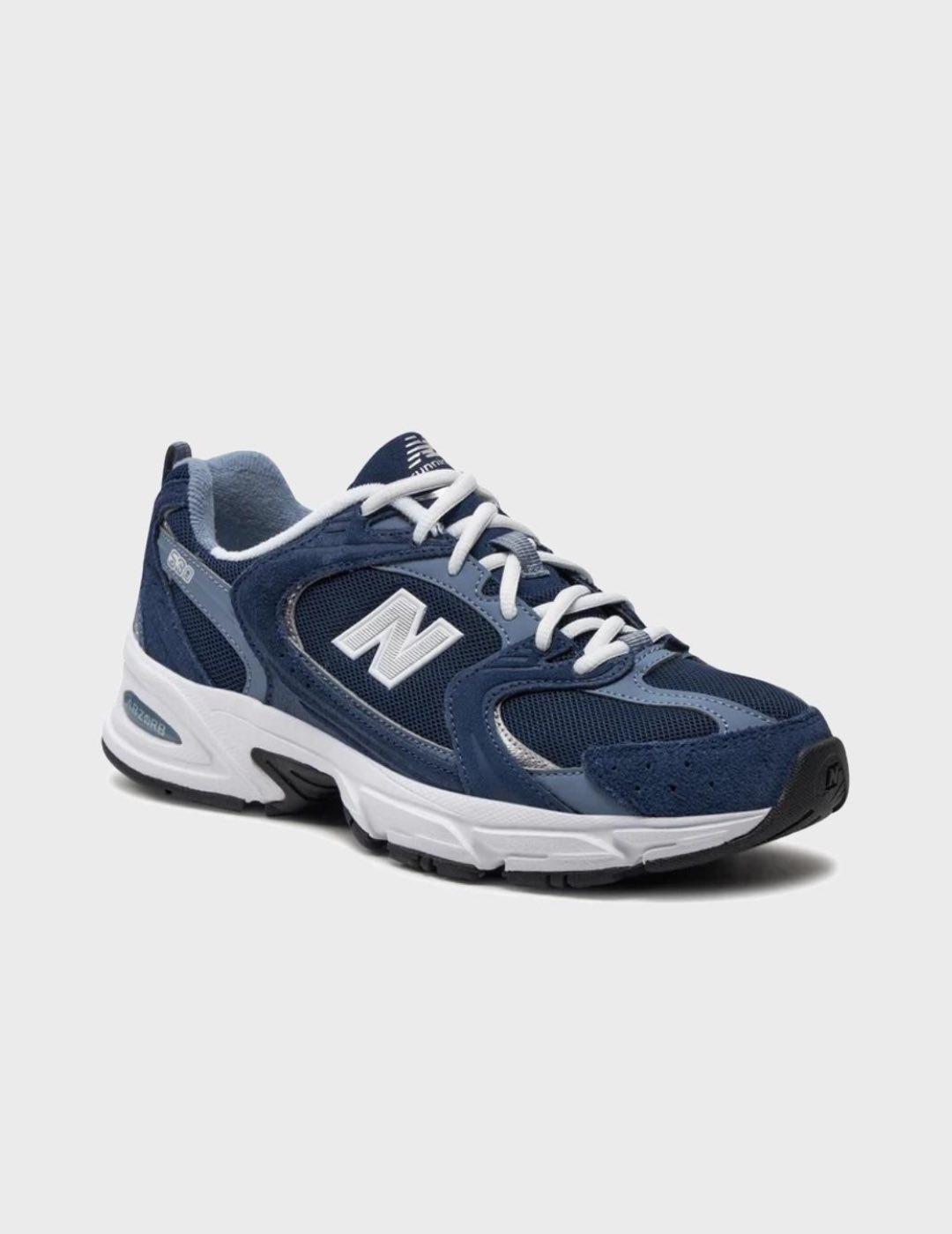 Zapatillas New Balance MR530CA NavyArticGrey