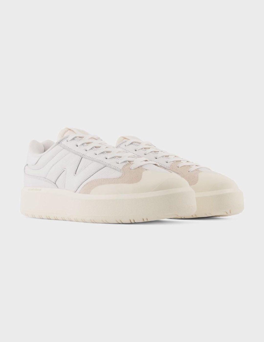 Zapatillas New Balance CT302OB WhiteMoonbeam