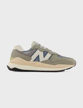 Zapatillas New Balance M5740LLG ColorwayGreyBlue