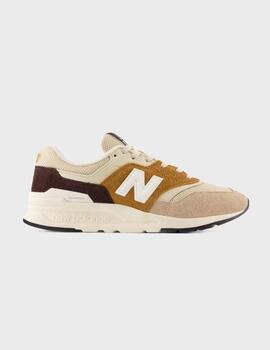 Zapatillas New Balance CM997HRT SeaSalt