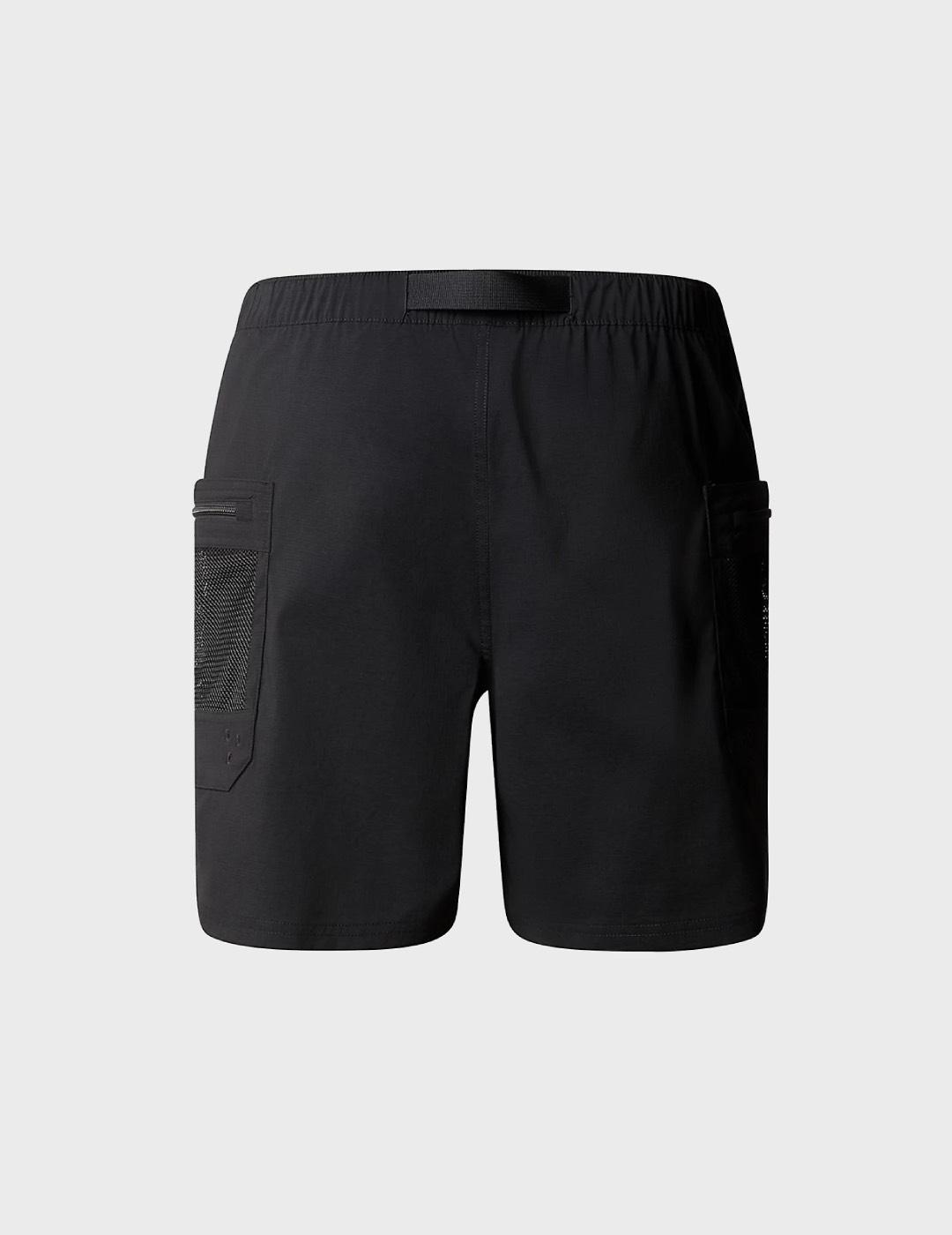 Pantalón The North Face M Class V Pathfinder Belted Shorts B