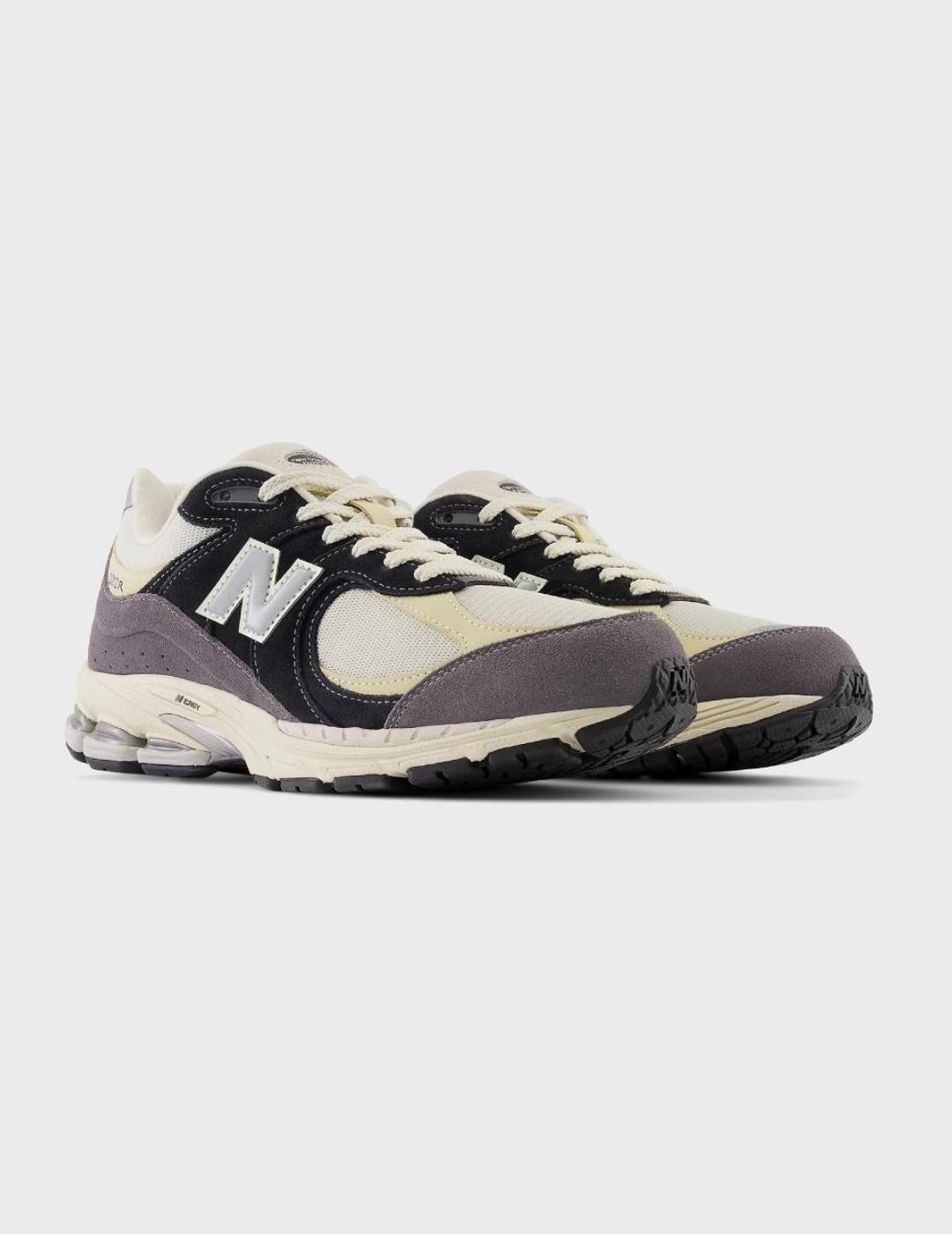 Zapatillas New Balance M2002RSH MagnetTimberwolfSandstone