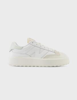 Zapatillas New Balance CT302SG WhiteSilverMoss