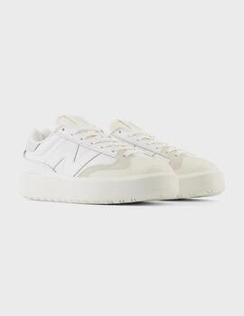 Zapatillas New Balance CT302SG WhiteSilverMoss