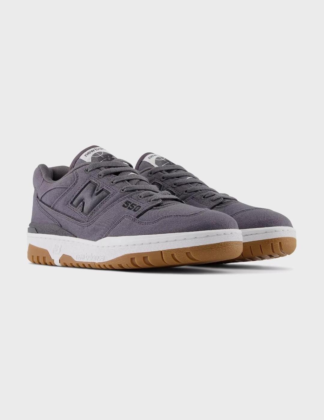 Zapatillas New Balance BB550CVB MagnetWhite