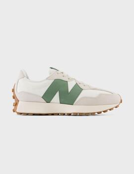 Zapatillas New Balance U327LX MoonbeamNori