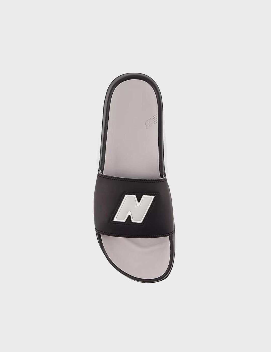 Chanclas New Balance DynaSoft 200v2 VRSTY Black