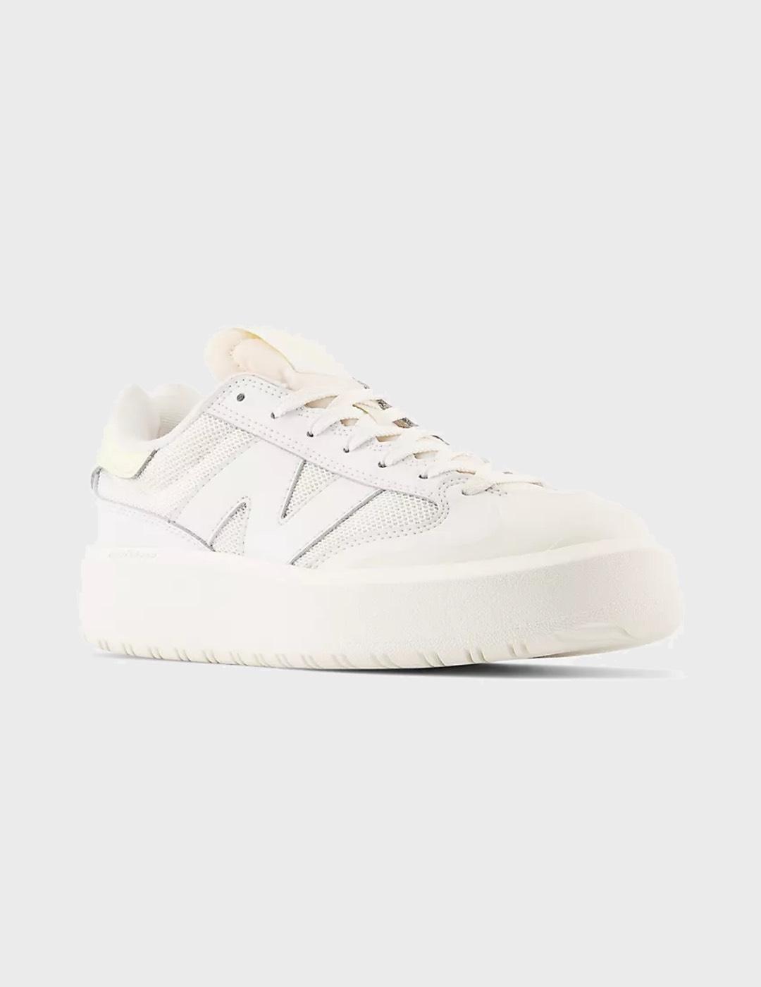 New Balance CT302OF WhiteDawnGlowSeaSalt