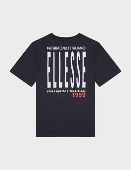 Camiseta Ellesse Retanna