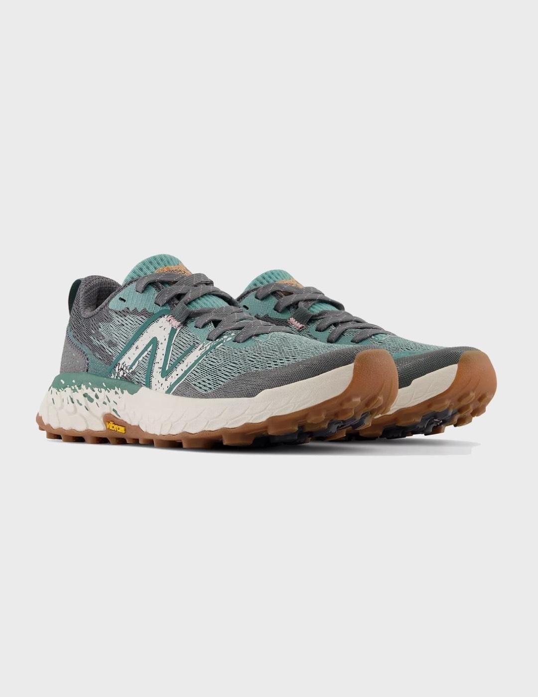 Zapatillas New Balance WTHIERV7 FadedTeal